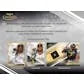 DRAFT - Just In 2021 Topps Gold Label Baseball Hobby Box