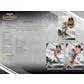 DRAFT - Just In 2021 Topps Gold Label Baseball Hobby Box