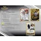 DRAFT - Just In 2021 Topps Gold Label Baseball Hobby Box