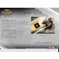 DRAFT - Just In 2021 Topps Gold Label Baseball Hobby Box