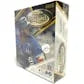 DRAFT - Just In 2021 Topps Gold Label Baseball Hobby Box