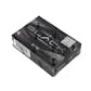 DRAFT - 2023/24 Panini Black Basketball Hobby Box