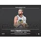 DRAFT - 2023/24 Panini Black Basketball Hobby Box