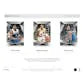 DRAFT - 2023/24 Panini Black Basketball Hobby Box