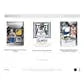 DRAFT - 2023/24 Panini Black Basketball Hobby Box