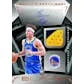 DRAFT - 2023/24 Panini Black Basketball Hobby Box