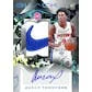 DRAFT - 2023/24 Panini Black Basketball Hobby Box