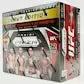 2021 Panini Prizm UFC Hobby Box | Two Autographs (Ships Sealed Only)