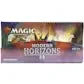 Magic the Gathering Modern Horizons 2 Set Booster 6-Box Case (Ships Sealed Only)