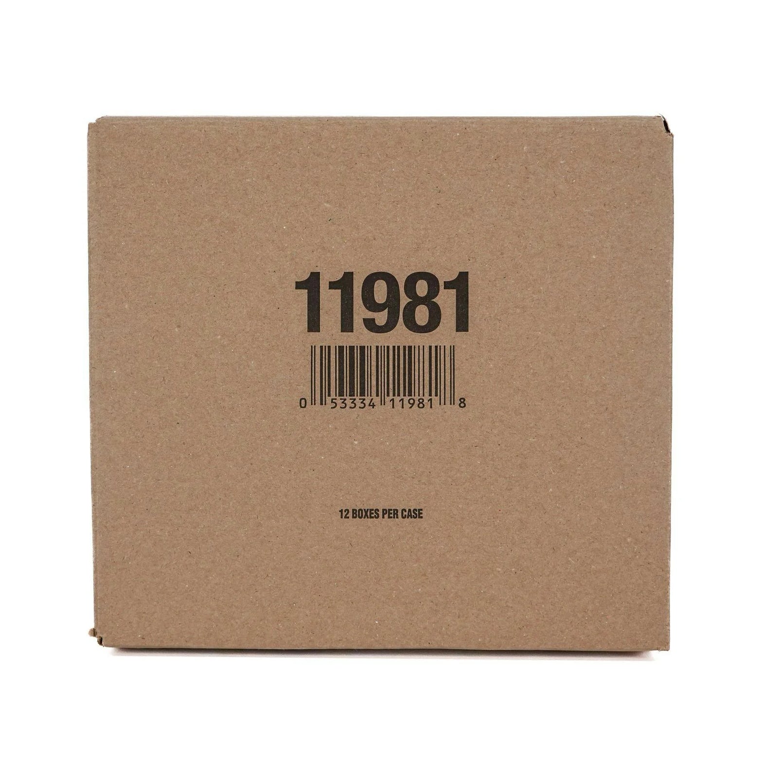 DRAFT - 2024 Upper Deck Marvel Allegiance Secret Wars 1984 Hobby 12-Box Case