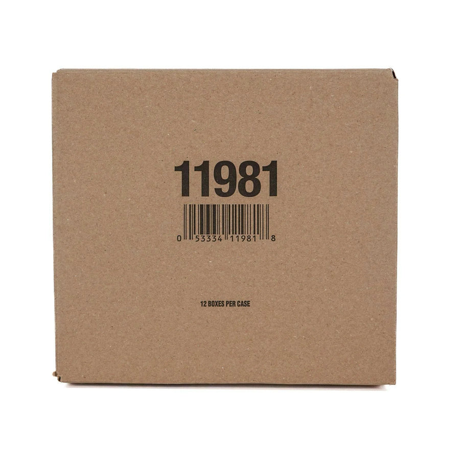 DRAFT - 2024 Upper Deck Marvel Allegiance Secret Wars 1984 Hobby 12-Box Case