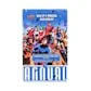 DRAFT - 2023/24 Upper Deck DC Annual Hobby 16-Box Case