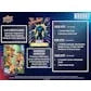 DRAFT - 2023/24 Upper Deck DC Annual Hobby 16-Box Case