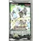 DRAFT - Yu-Gi-Oh Legendary Duelists: Synchro Storm Booster Box | Sealed