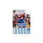 DRAFT - Upper Deck DC Annual 2023/24 Blaster 20-Box Case | Factory Sealed