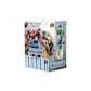 DRAFT - Upper Deck DC Annual 2023/24 Blaster 20-Box Case | Factory Sealed