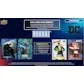 DRAFT - Upper Deck DC Annual 2023/24 Blaster 20-Box Case | Factory Sealed