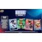 DRAFT - Upper Deck DC Annual 2023/24 Blaster 20-Box Case | Factory Sealed