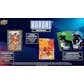 DRAFT - Upper Deck DC Annual 2023/24 Blaster 20-Box Case | Factory Sealed