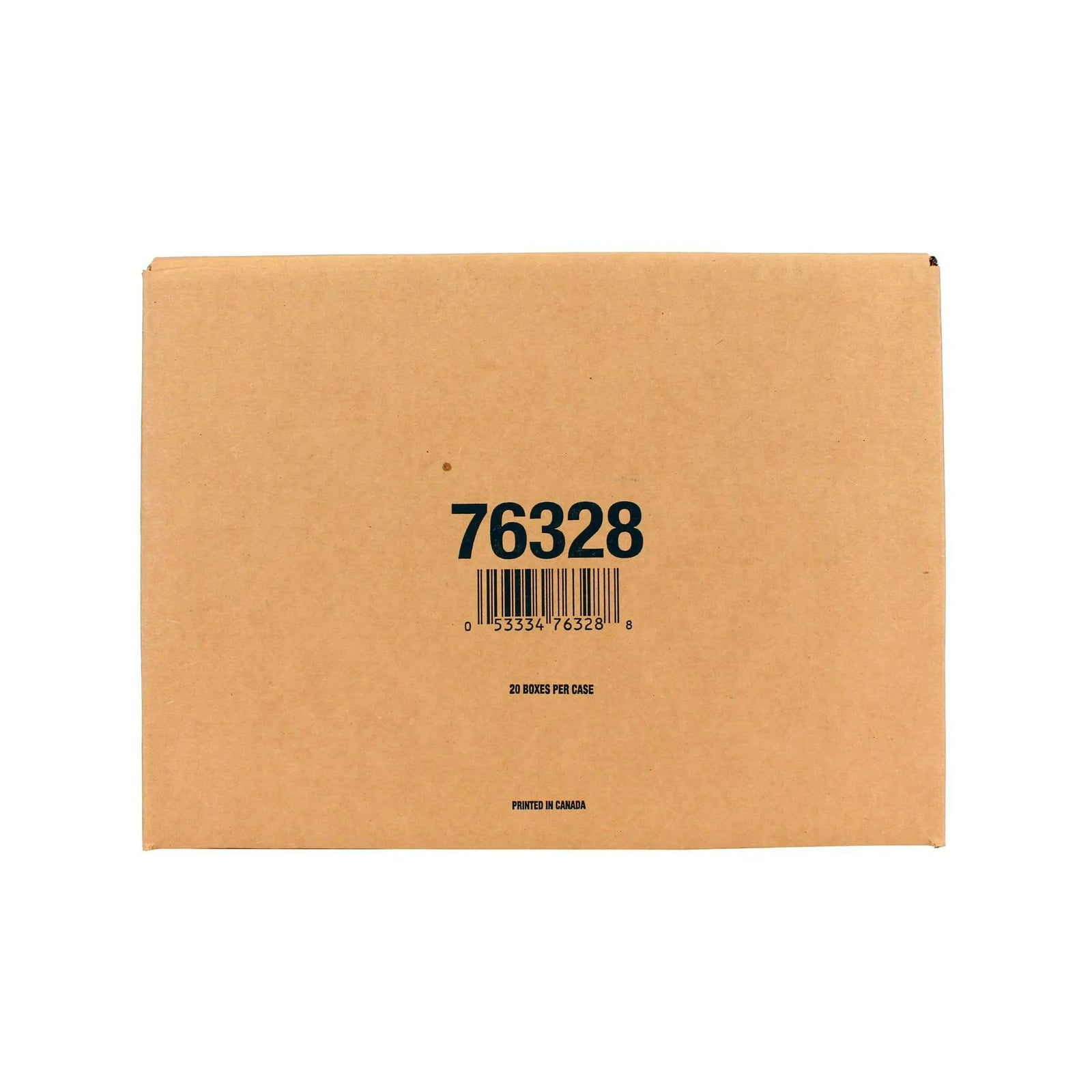 DRAFT - Upper Deck DC Annual 2023/24 Blaster 20-Box Case | Factory Sealed