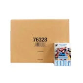 DRAFT - Upper Deck DC Annual 2023/24 Blaster 20-Box Case | Factory Sealed