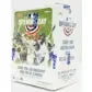 2021 Topps Opening Day Baseball Blaster Box
