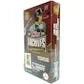 DRAFT - Just In 2021 Topps Archives Signature Series Retired Player Edition Baseball Hobby Box