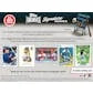 DRAFT - Just In 2021 Topps Archives Signature Series Retired Player Edition Baseball Hobby Box