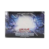 DRAFT - Yu-Gi-Oh Blue-Eyes White Destiny Structure Deck Box | Sealed