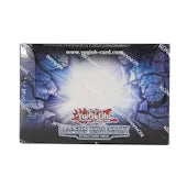 DRAFT - Yu-Gi-Oh Blue-Eyes White Destiny Structure Deck Box | Sealed