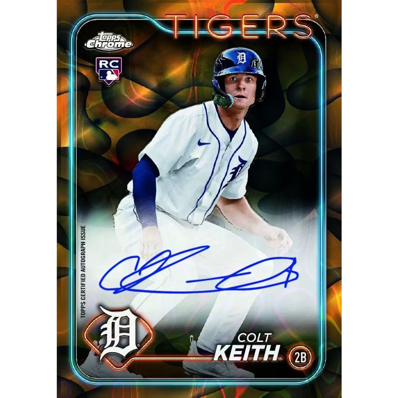2024 Topps Chrome Update Series Baseball Hobby 6 Box Case