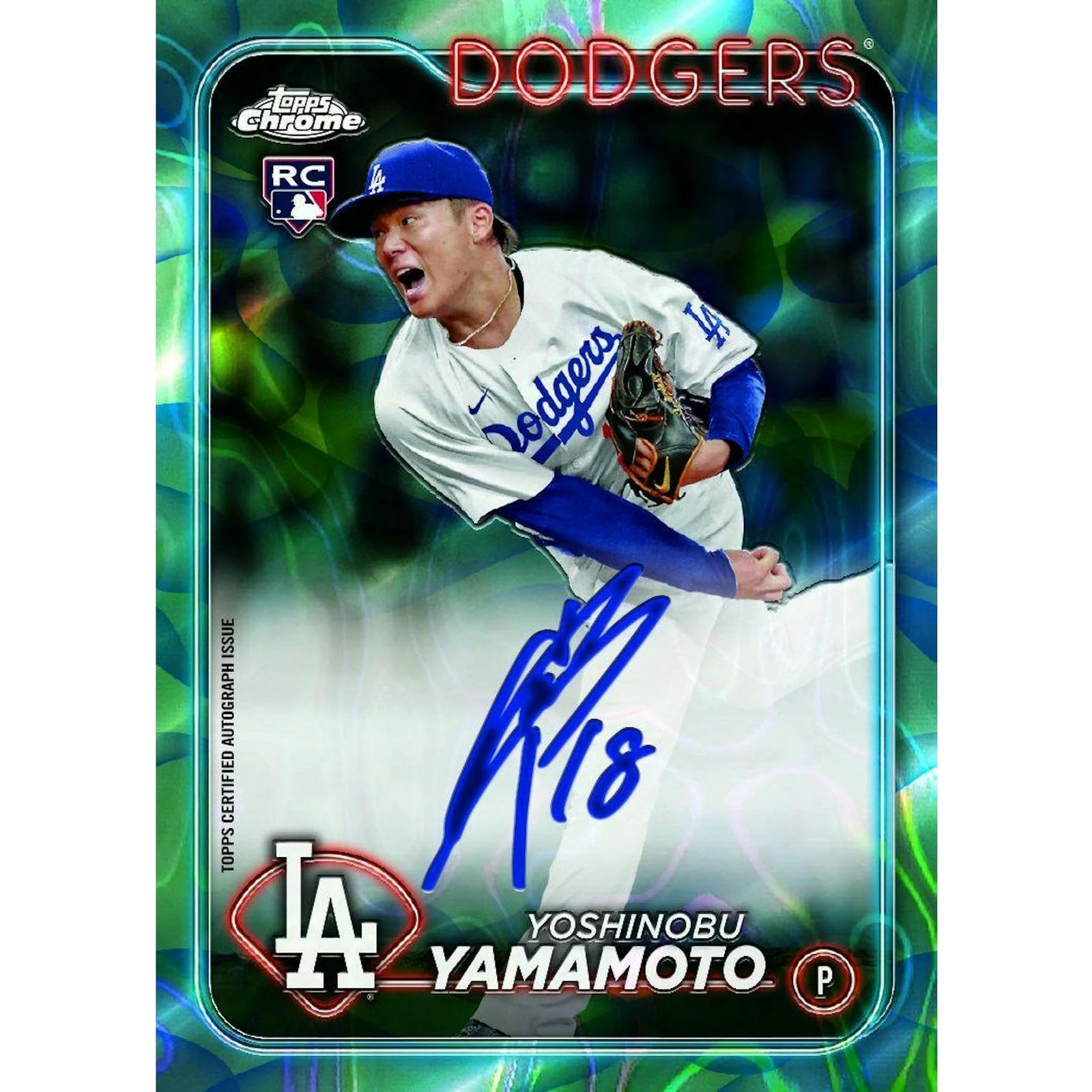 DRAFT - Just In 2024 Topps Chrome Update Series Baseball Mega Box