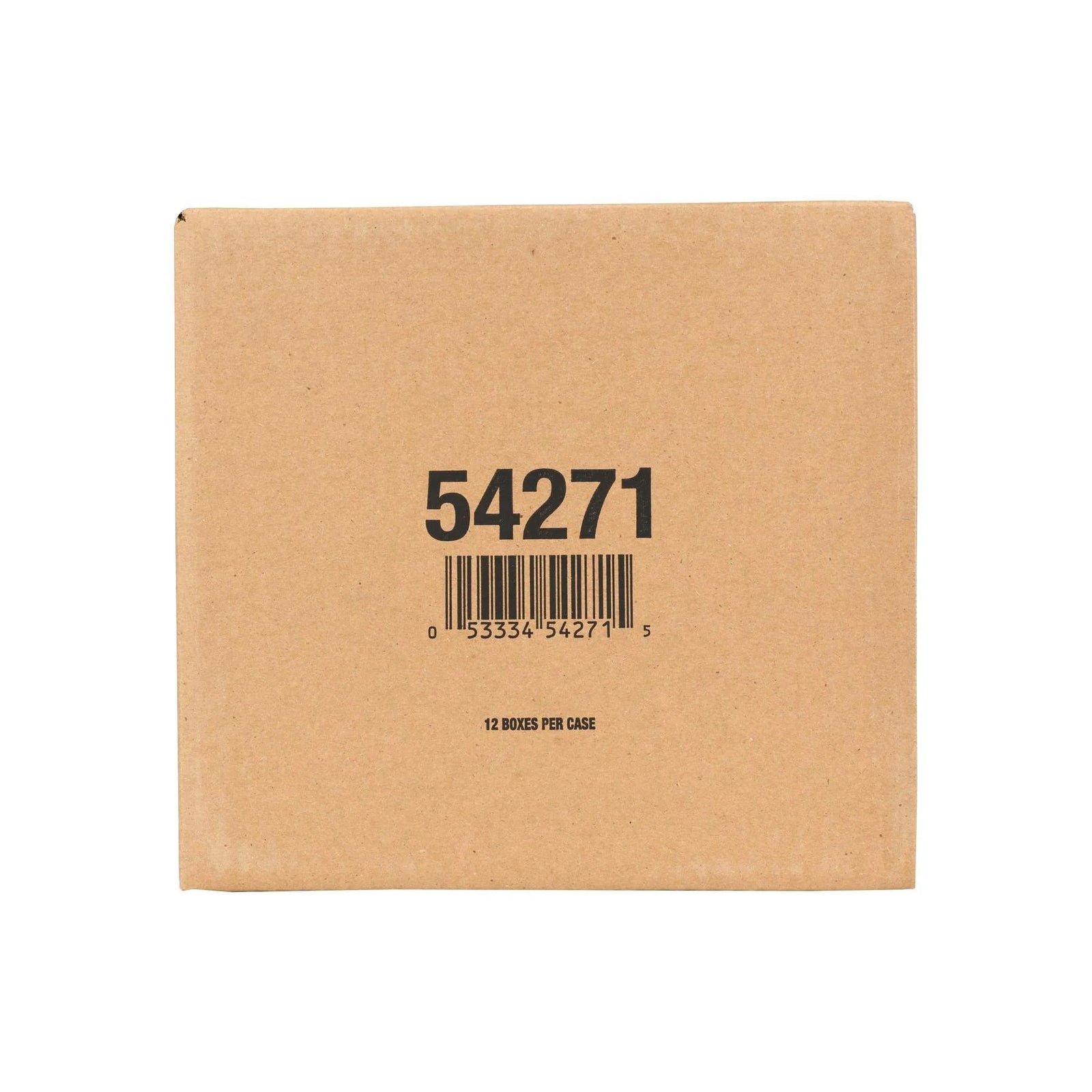DRAFT - 2025 Upper Deck Fleer Scooby Doo Trading Cards | Hobby 12-Box Case