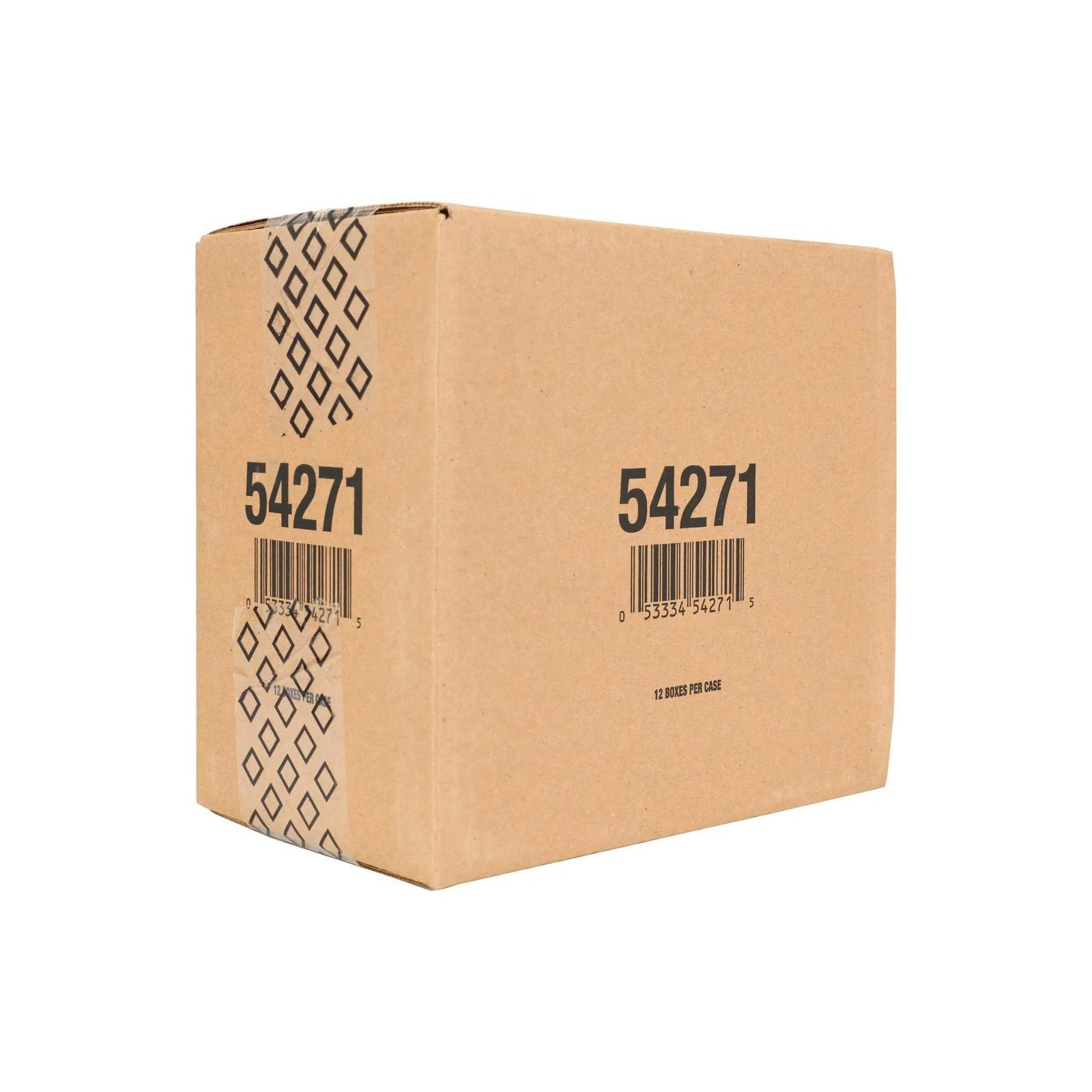 DRAFT - 2025 Upper Deck Fleer Scooby Doo Trading Cards | Hobby 12-Box Case