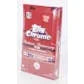 2021 Topps Chrome Platinum Anniversary Baseball Hobby Lite Box