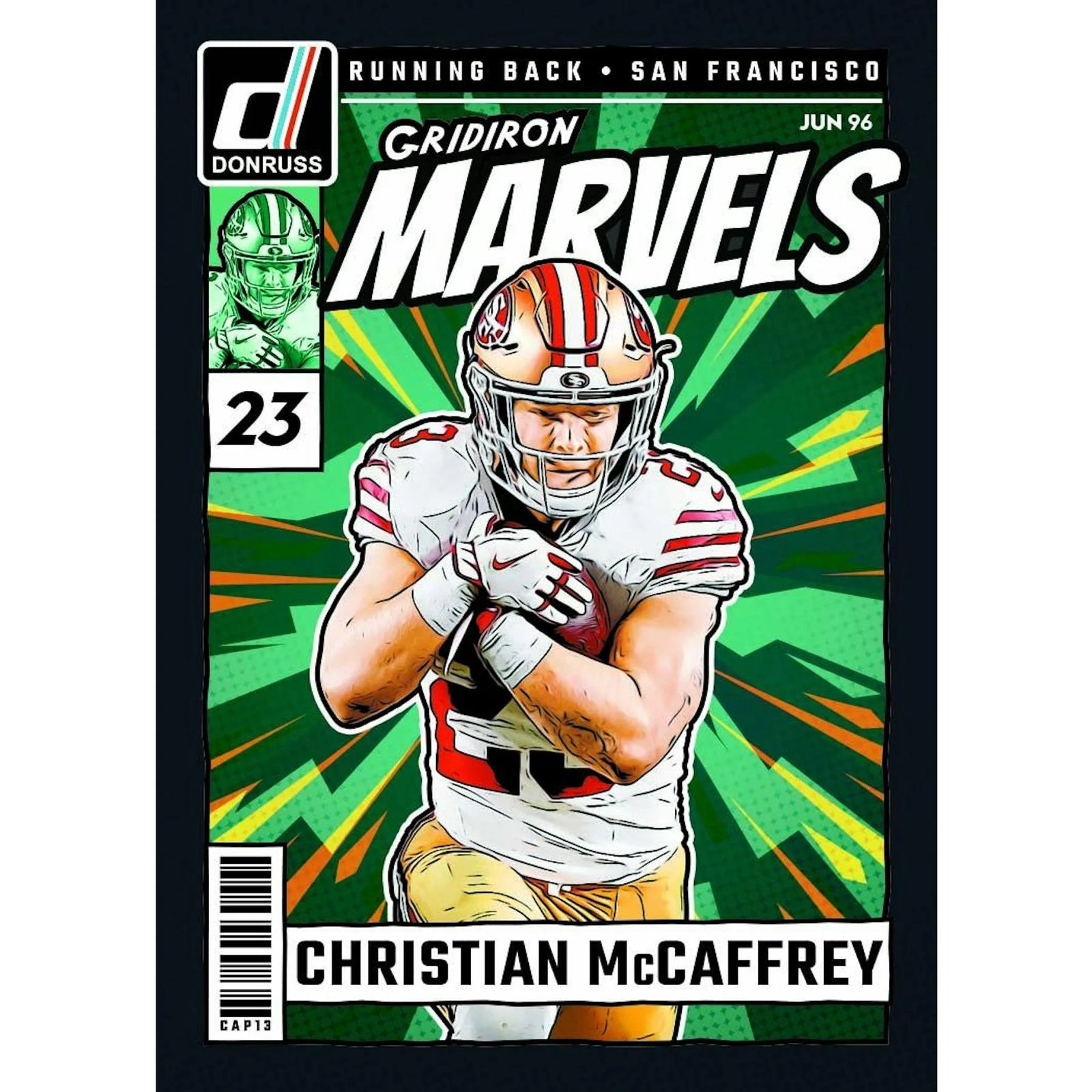 DRAFT - 2024 Panini Donruss Football Hobby Box | dacardworld:BV160YJIIP