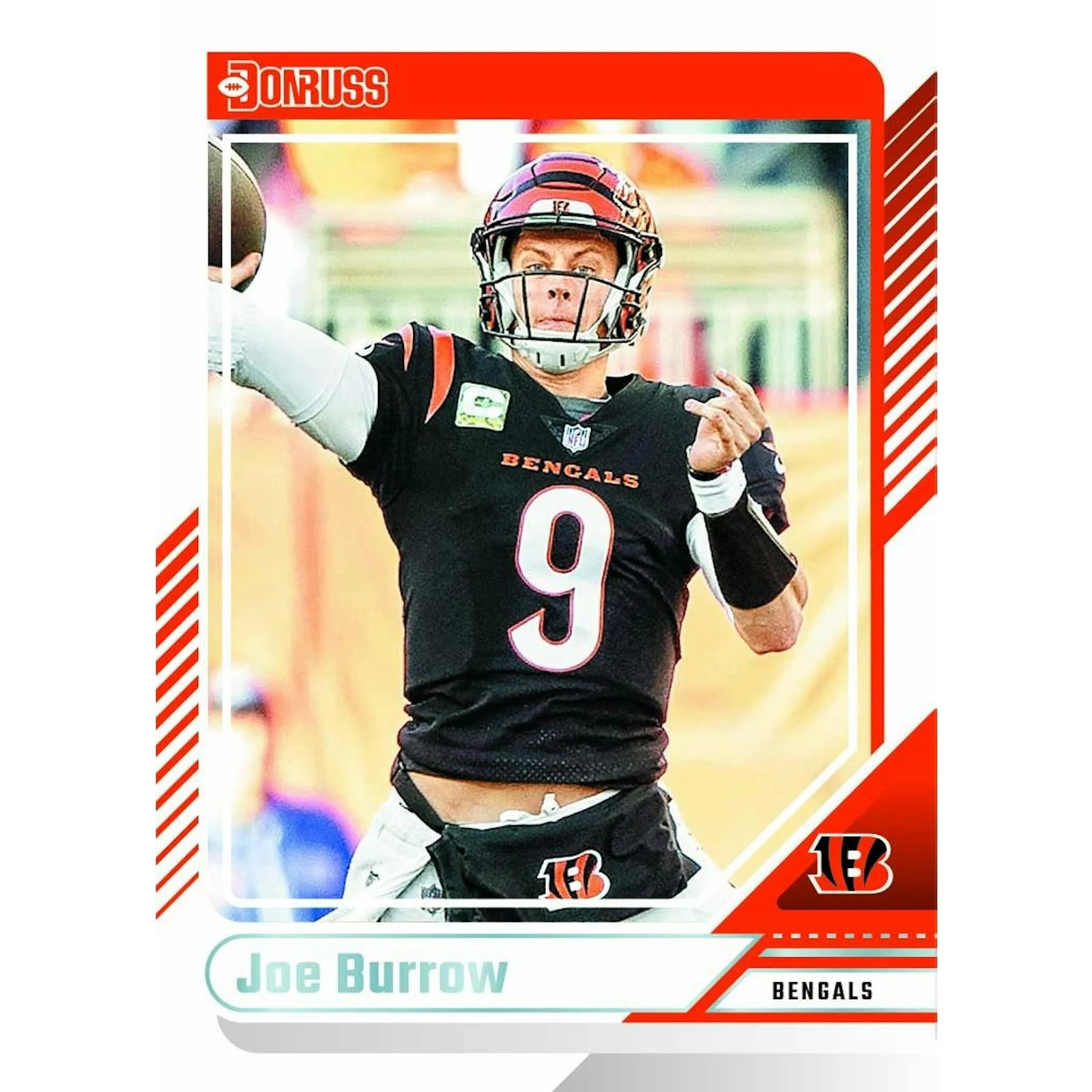 DRAFT - 2024 Panini Donruss Football Hobby Box | dacardworld:BV160YJIIP