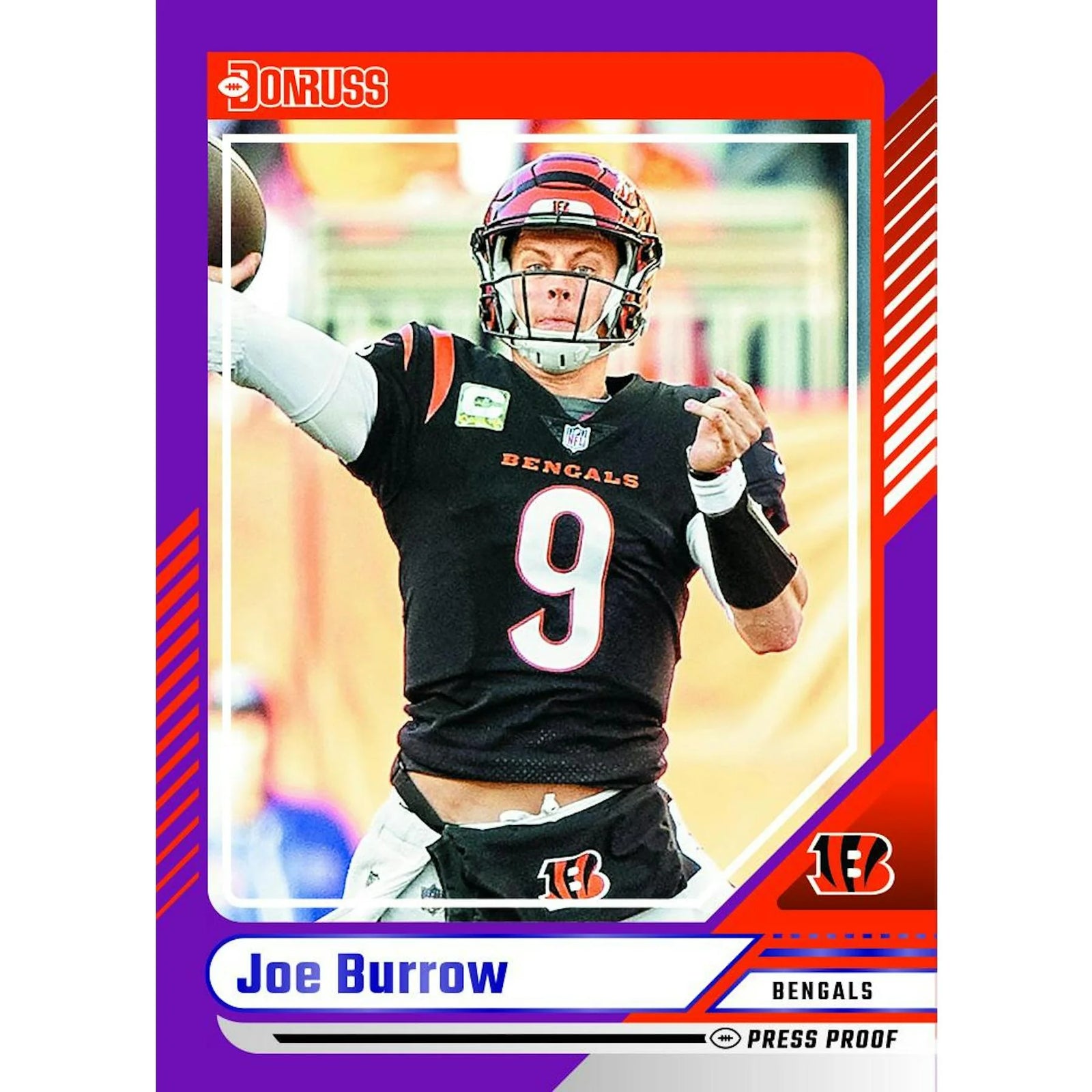 DRAFT - 2024 Panini Donruss Football Hobby Box | dacardworld:BV160YJIIP