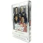 DRAFT - 2021 Topps Formula 1 Racing Hobby Box