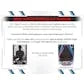 DRAFT - 2021 Topps Formula 1 Racing Hobby Box