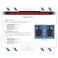 DRAFT - 2021 Topps Formula 1 Racing Hobby Box