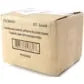 2021 Topps Dynasty Formula 1 Racing Hobby 5-Box Case | Autograph Relics (Ships Sealed Only)