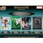 DRAFT - Upper Deck Marvel Renditions Spider-Man Hobby 12-Box Case
