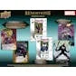 DRAFT - Upper Deck Marvel Renditions Spider-Man Hobby 12-Box Case