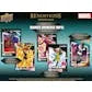 DRAFT - Upper Deck Marvel Renditions Spider-Man Hobby 12-Box Case