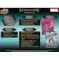 DRAFT - Upper Deck Marvel Renditions Spider-Man Hobby 12-Box Case