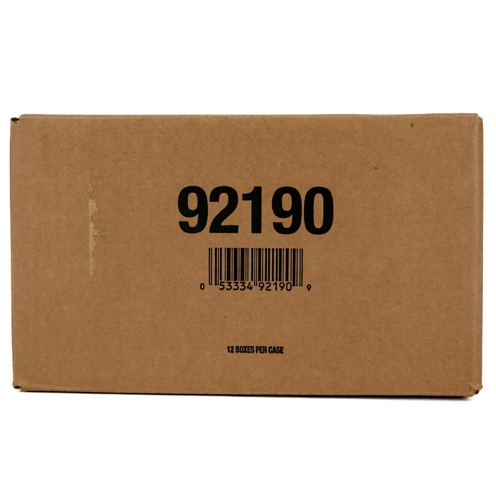 DRAFT - 2024 Upper Deck Women of Marvel 12-Box Case | Hobby Release
