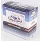 DRAFT - 2020 Topps Chrome Formula 1 Sapphire Edition Hobby Box