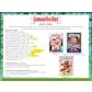 DRAFT - 2021 Topps Garbage Pail Kids Chrome Series 4 Hobby Box