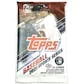 DRAFT - Just In 2021 Topps Update Series Baseball Hobby Box